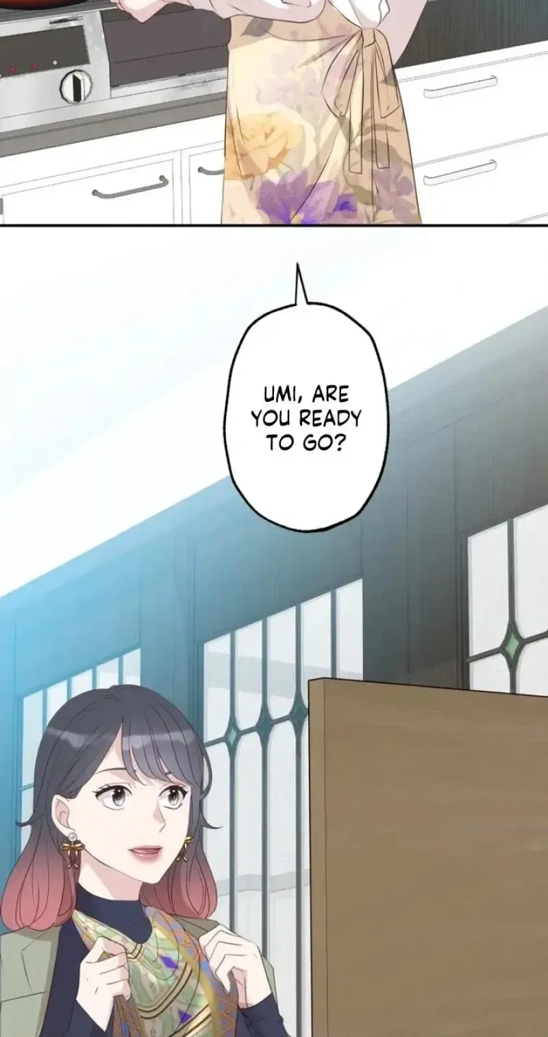 Kono Ai wa Tsumi desu ka? Chapter 25 page 70