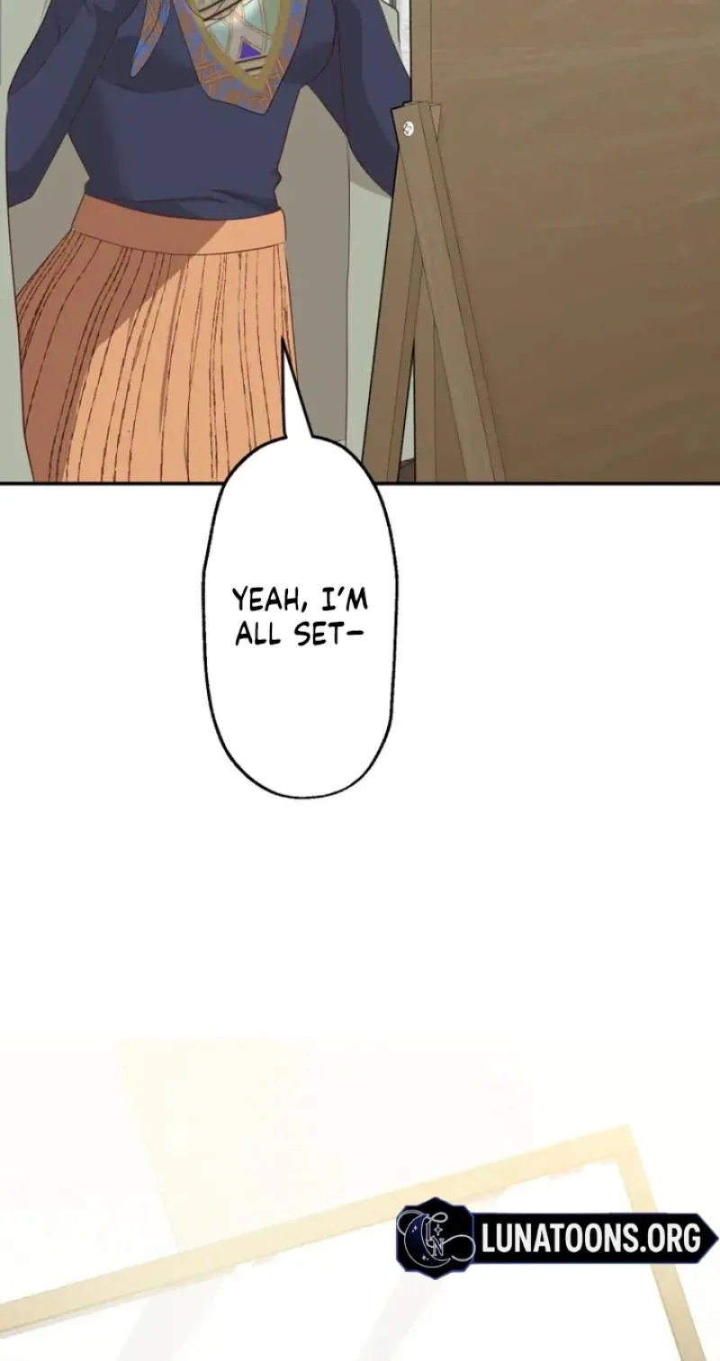 Kono Ai wa Tsumi desu ka? Chapter 25 page 71