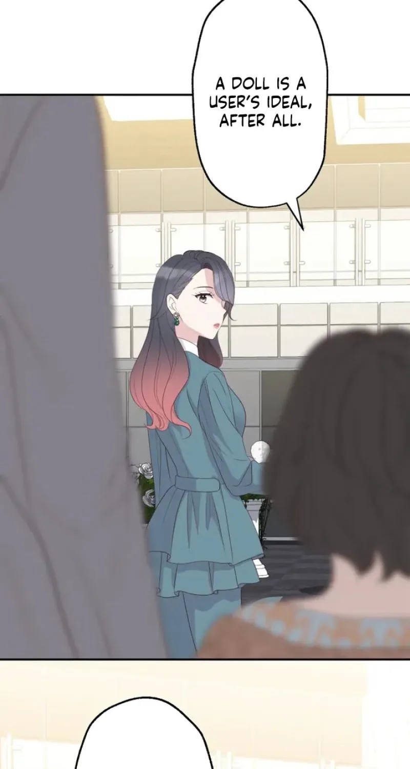 Kono Ai wa Tsumi desu ka? Chapter 26 page 19
