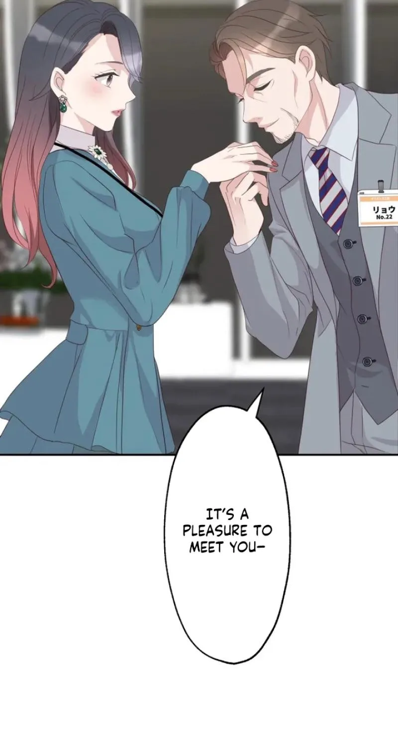 Kono Ai wa Tsumi desu ka? Chapter 26 page 27