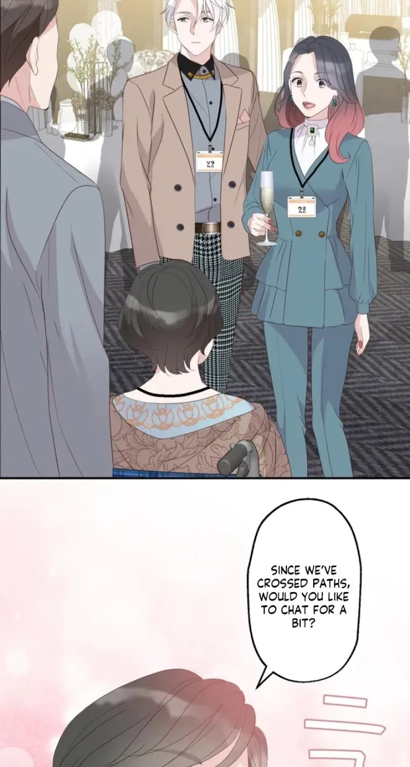 Kono Ai wa Tsumi desu ka? Chapter 26 page 22