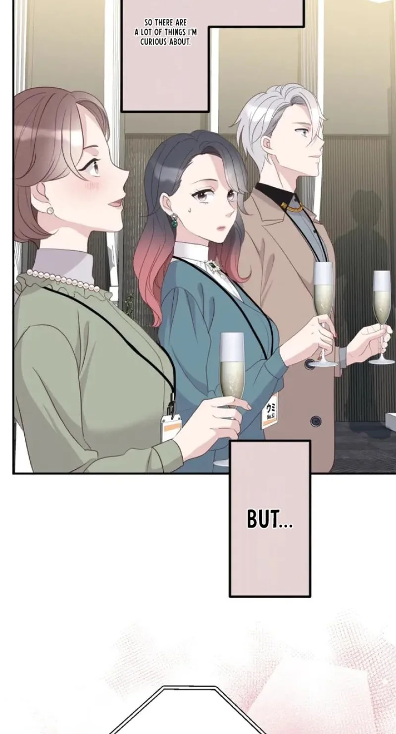 Kono Ai wa Tsumi desu ka? Chapter 26 page 4