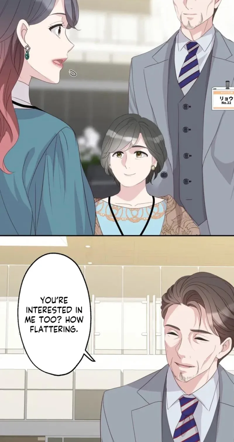 Kono Ai wa Tsumi desu ka? Chapter 26 page 24