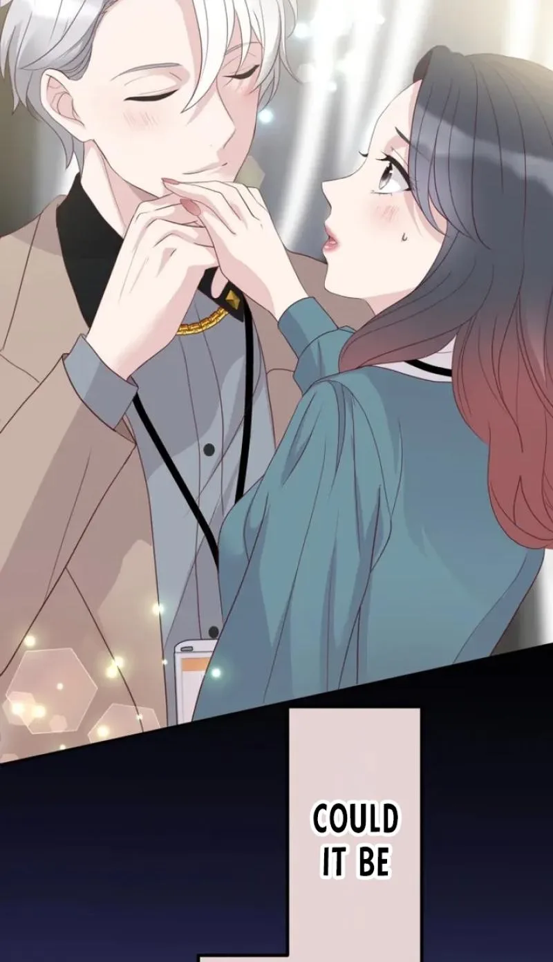 Kono Ai wa Tsumi desu ka? Chapter 26 page 34