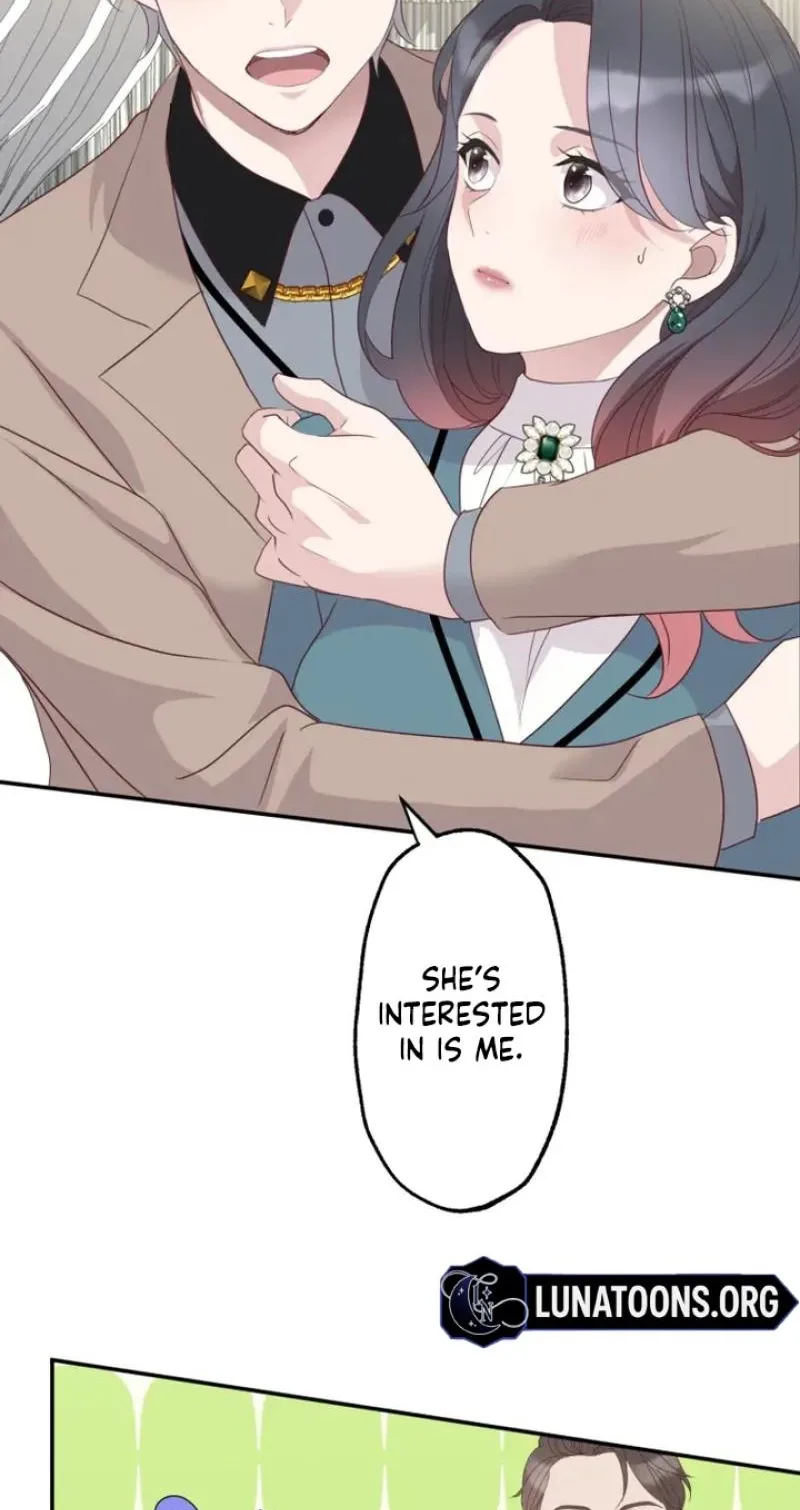 Kono Ai wa Tsumi desu ka? Chapter 26 page 32