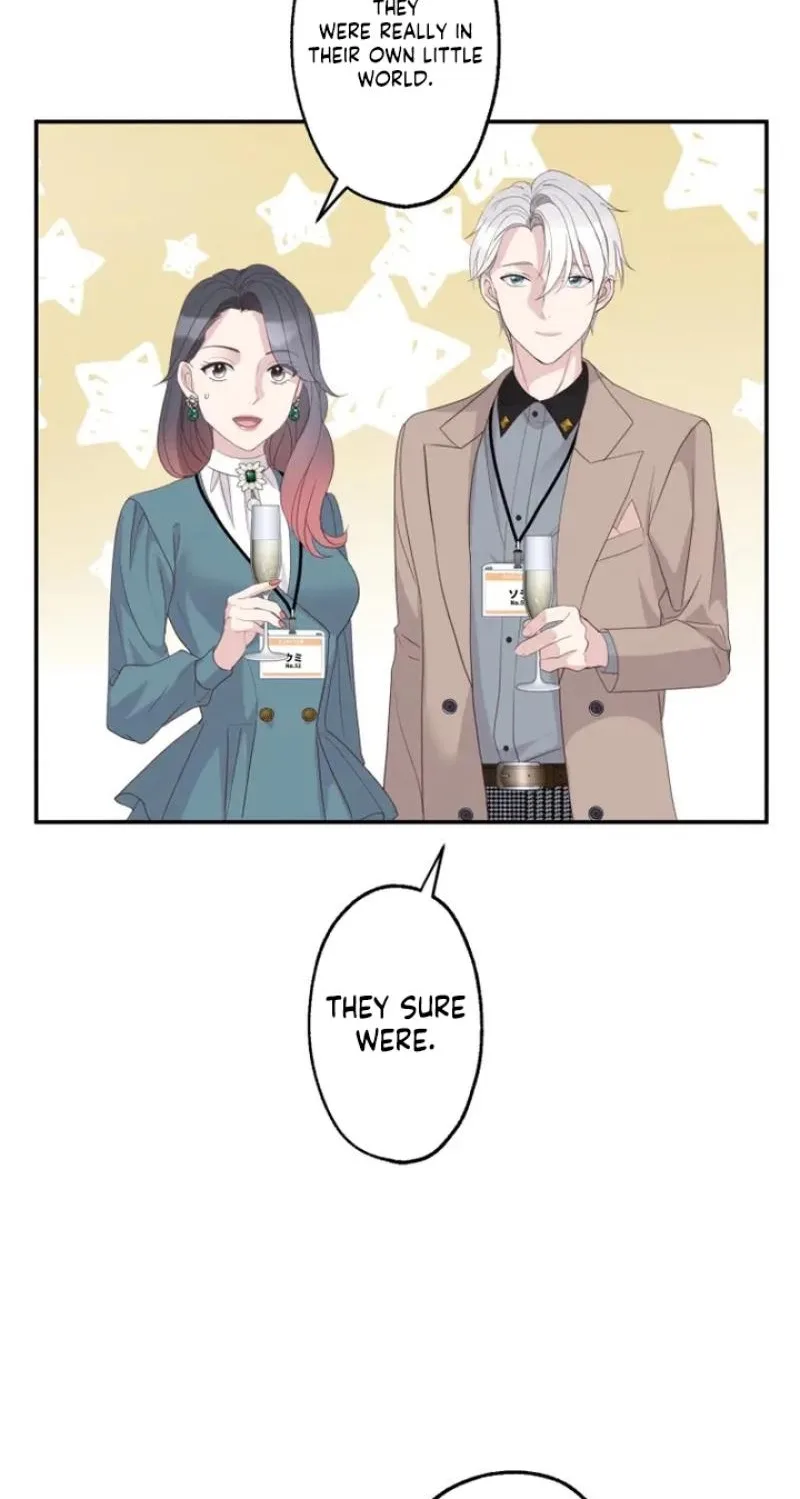 Kono Ai wa Tsumi desu ka? Chapter 26 page 18
