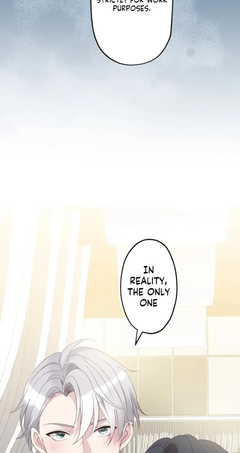 Kono Ai wa Tsumi desu ka? Chapter 26 page 31