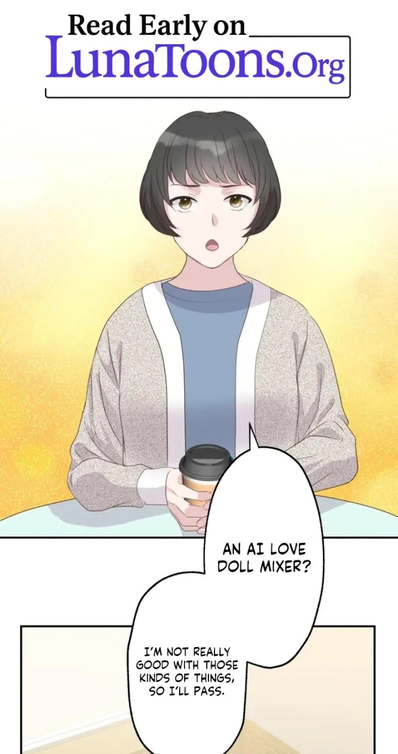 Kono Ai wa Tsumi desu ka? Chapter 26 page 36