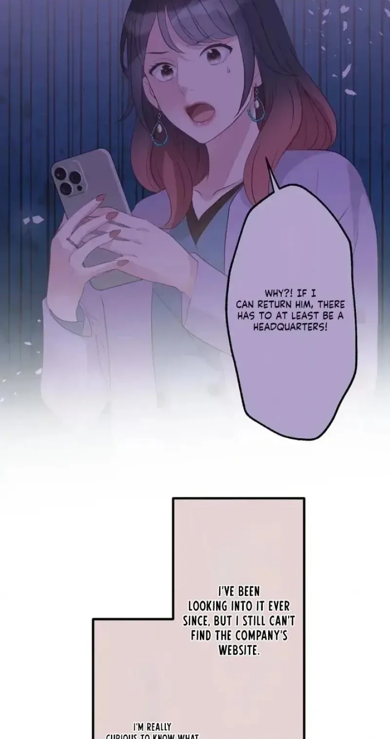 Kono Ai wa Tsumi desu ka? Chapter 26 page 40