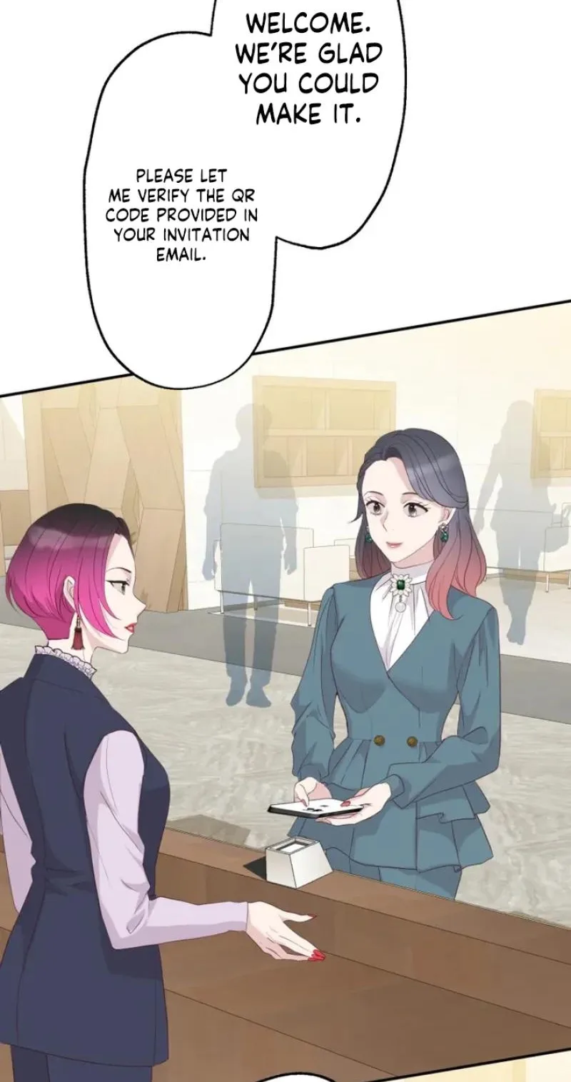 Kono Ai wa Tsumi desu ka? Chapter 26 page 48