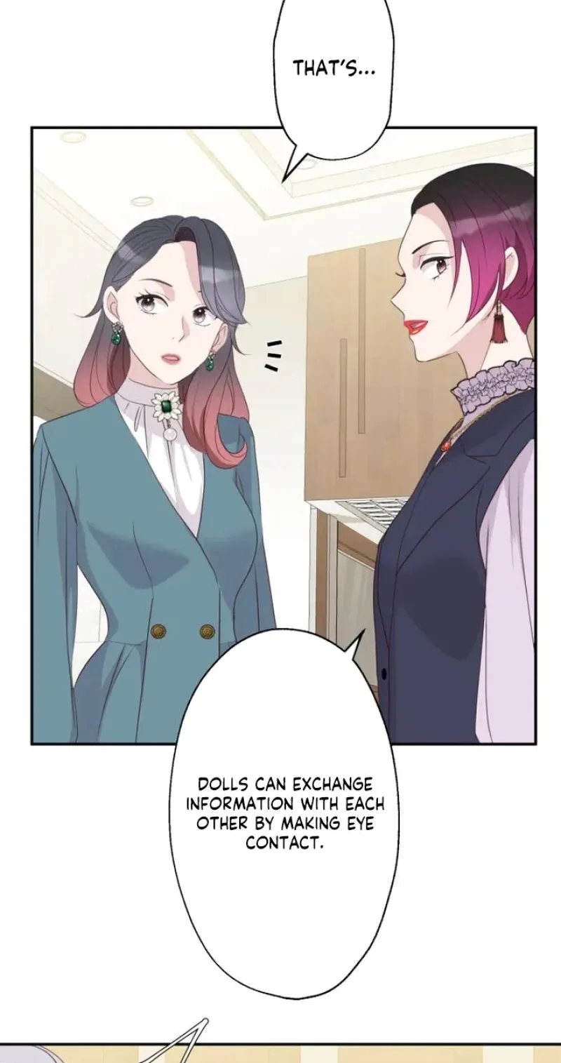 Kono Ai wa Tsumi desu ka? Chapter 26 page 53