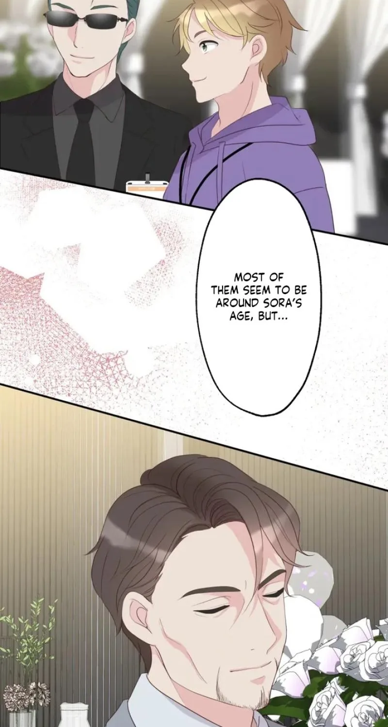 Kono Ai wa Tsumi desu ka? Chapter 26 page 61