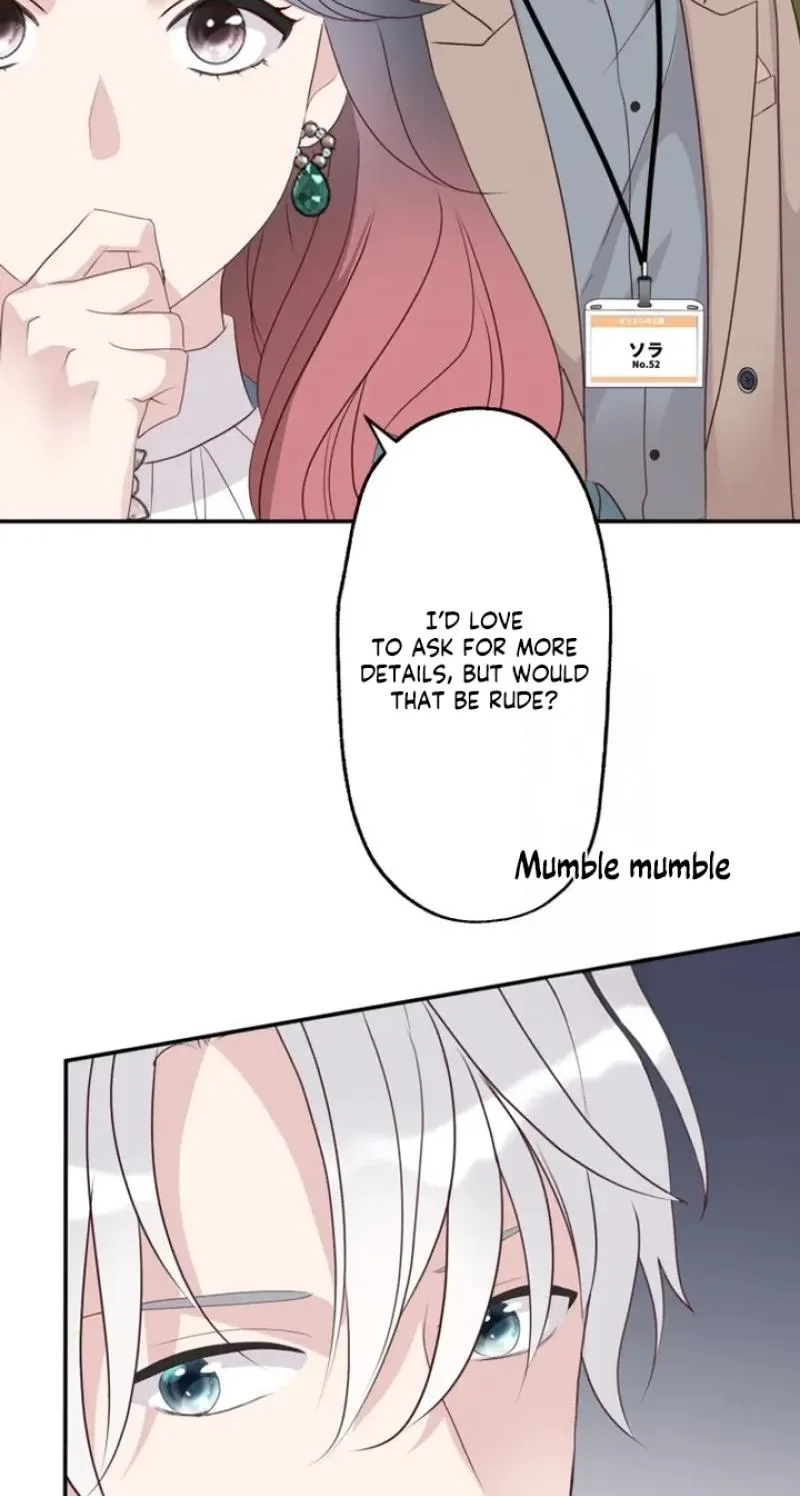 Kono Ai wa Tsumi desu ka? Chapter 26 page 64
