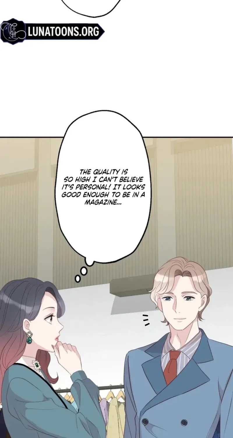 Kono Ai wa Tsumi desu ka? Chapter 26 page 71