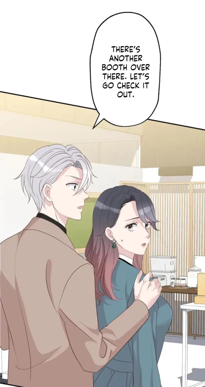 Kono Ai wa Tsumi desu ka? Chapter 26 page 74