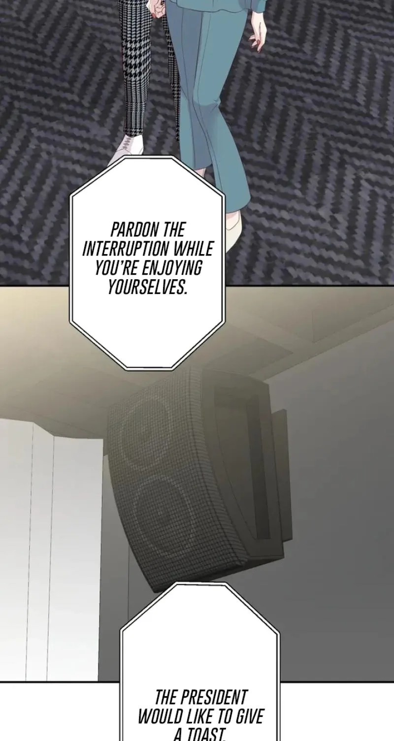Kono Ai wa Tsumi desu ka? Chapter 26 page 77