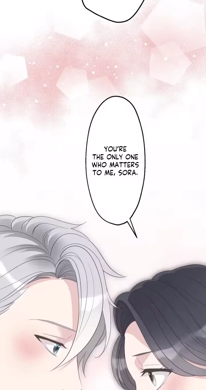 Kono Ai wa Tsumi desu ka? Chapter 27 page 33