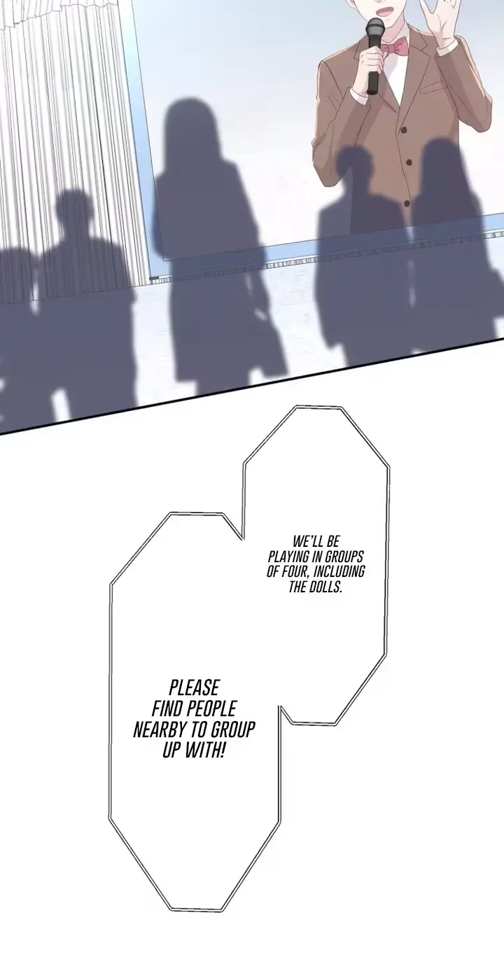 Kono Ai wa Tsumi desu ka? Chapter 27 page 24