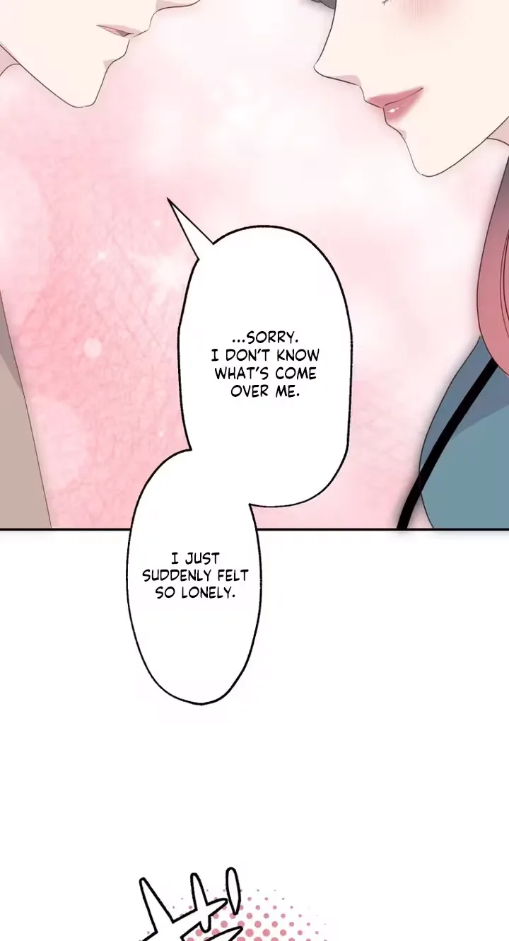Kono Ai wa Tsumi desu ka? Chapter 27 page 34