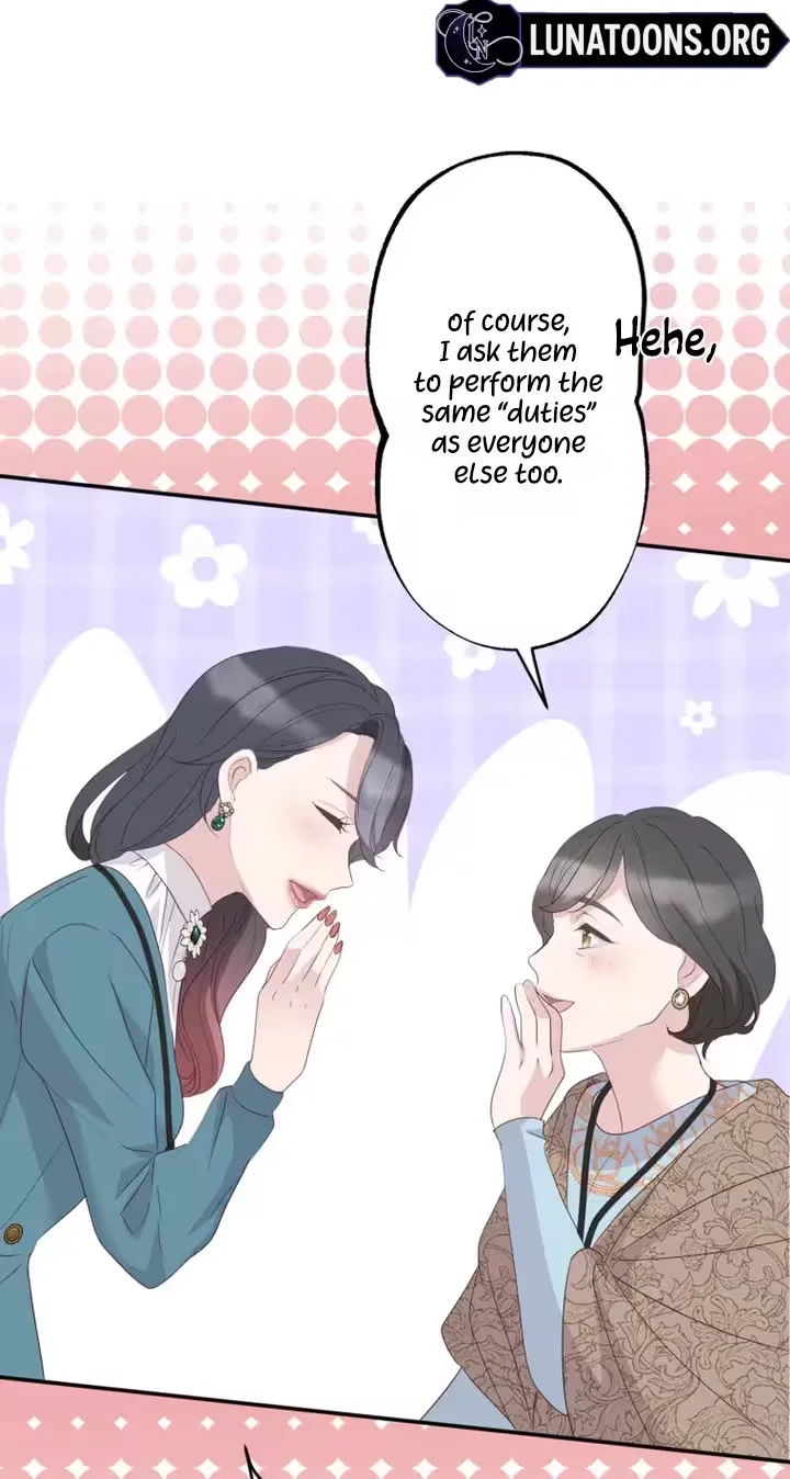 Kono Ai wa Tsumi desu ka? Chapter 27 page 14