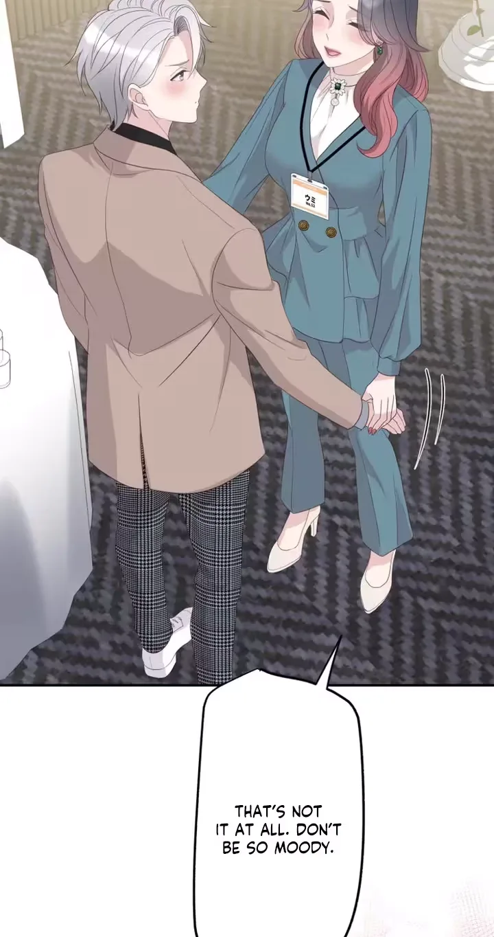 Kono Ai wa Tsumi desu ka? Chapter 27 page 32