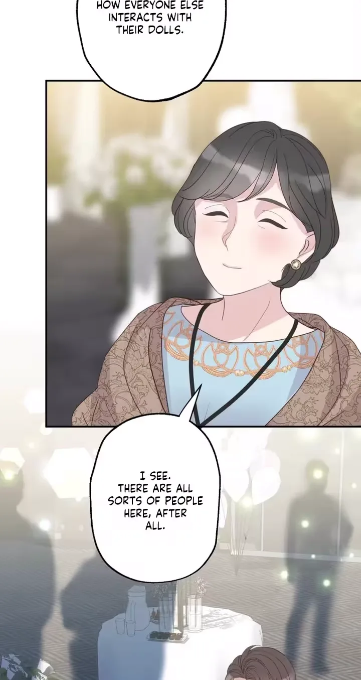 Kono Ai wa Tsumi desu ka? Chapter 27 page 10