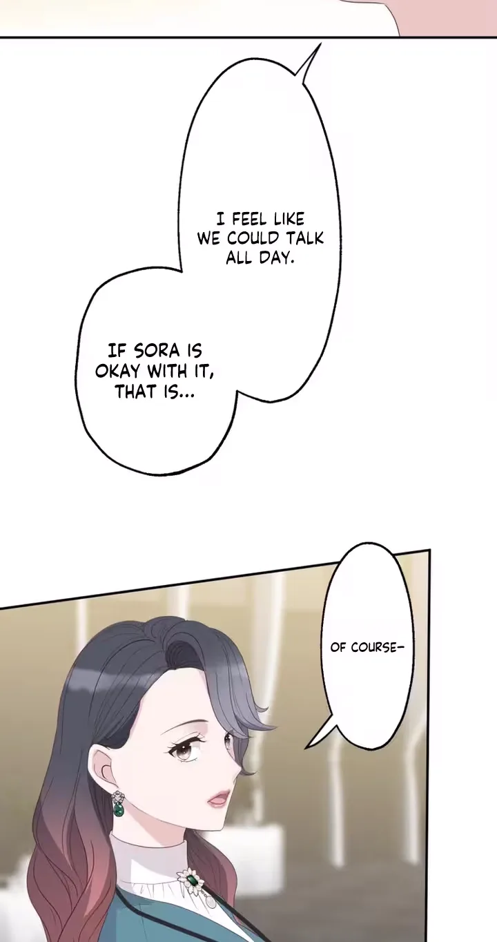 Kono Ai wa Tsumi desu ka? Chapter 27 page 26