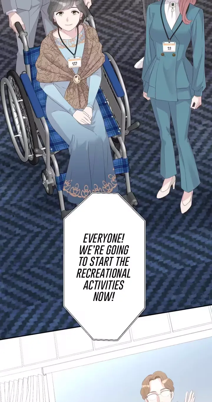 Kono Ai wa Tsumi desu ka? Chapter 27 page 23