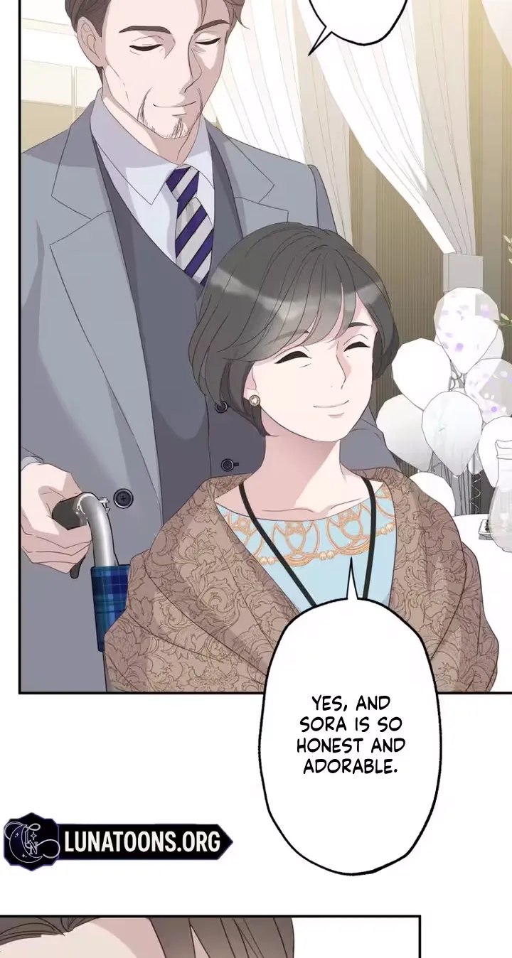 Kono Ai wa Tsumi desu ka? Chapter 27 page 19