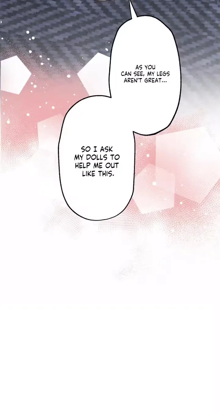Kono Ai wa Tsumi desu ka? Chapter 27 page 12