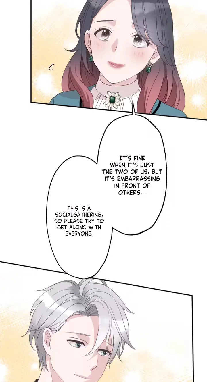 Kono Ai wa Tsumi desu ka? Chapter 27 page 36