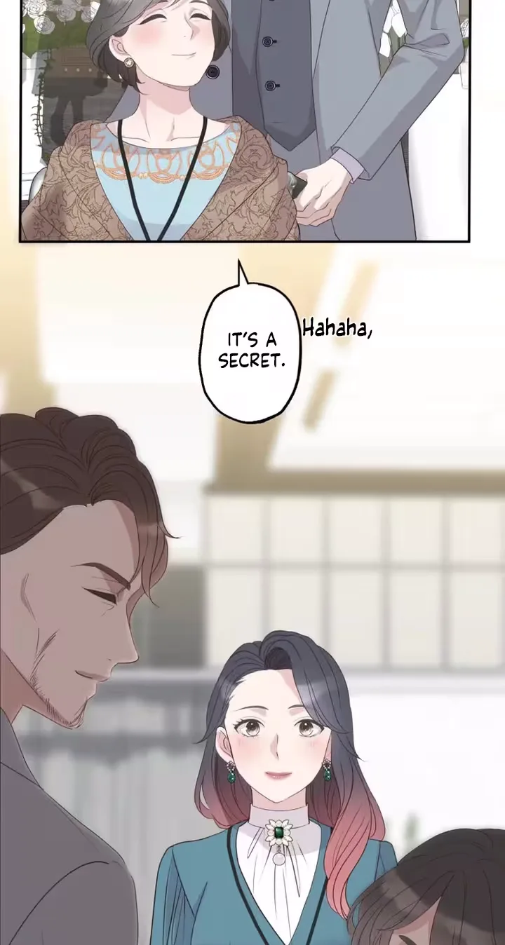 Kono Ai wa Tsumi desu ka? Chapter 27 page 16