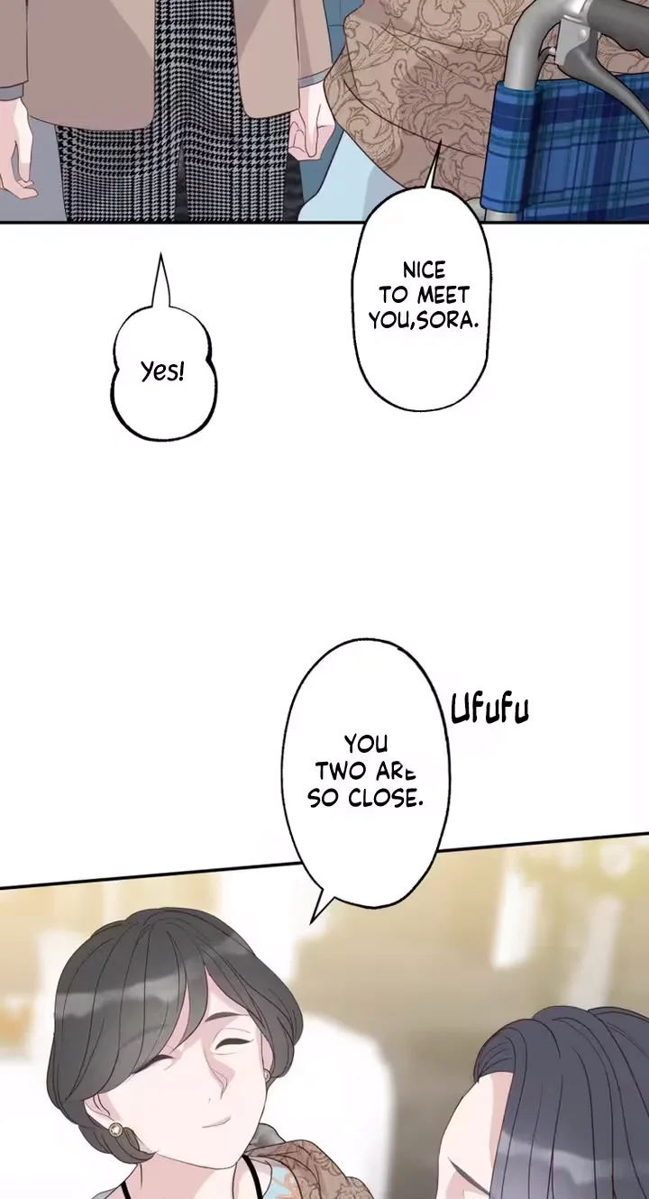 Kono Ai wa Tsumi desu ka? Chapter 27 page 38