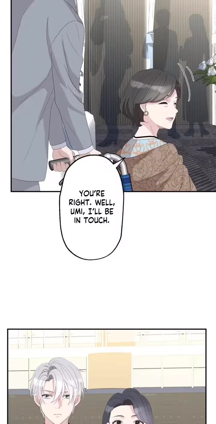 Kono Ai wa Tsumi desu ka? Chapter 27 page 67