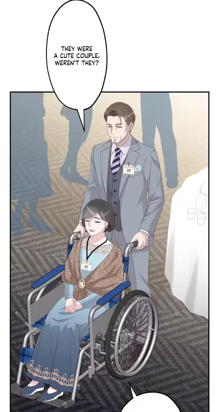Kono Ai wa Tsumi desu ka? Chapter 27 page 77