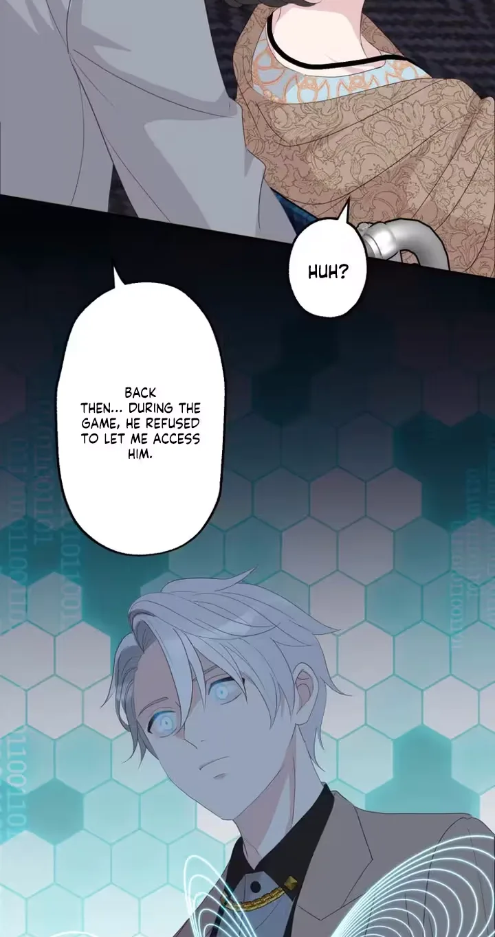 Kono Ai wa Tsumi desu ka? Chapter 27 page 80