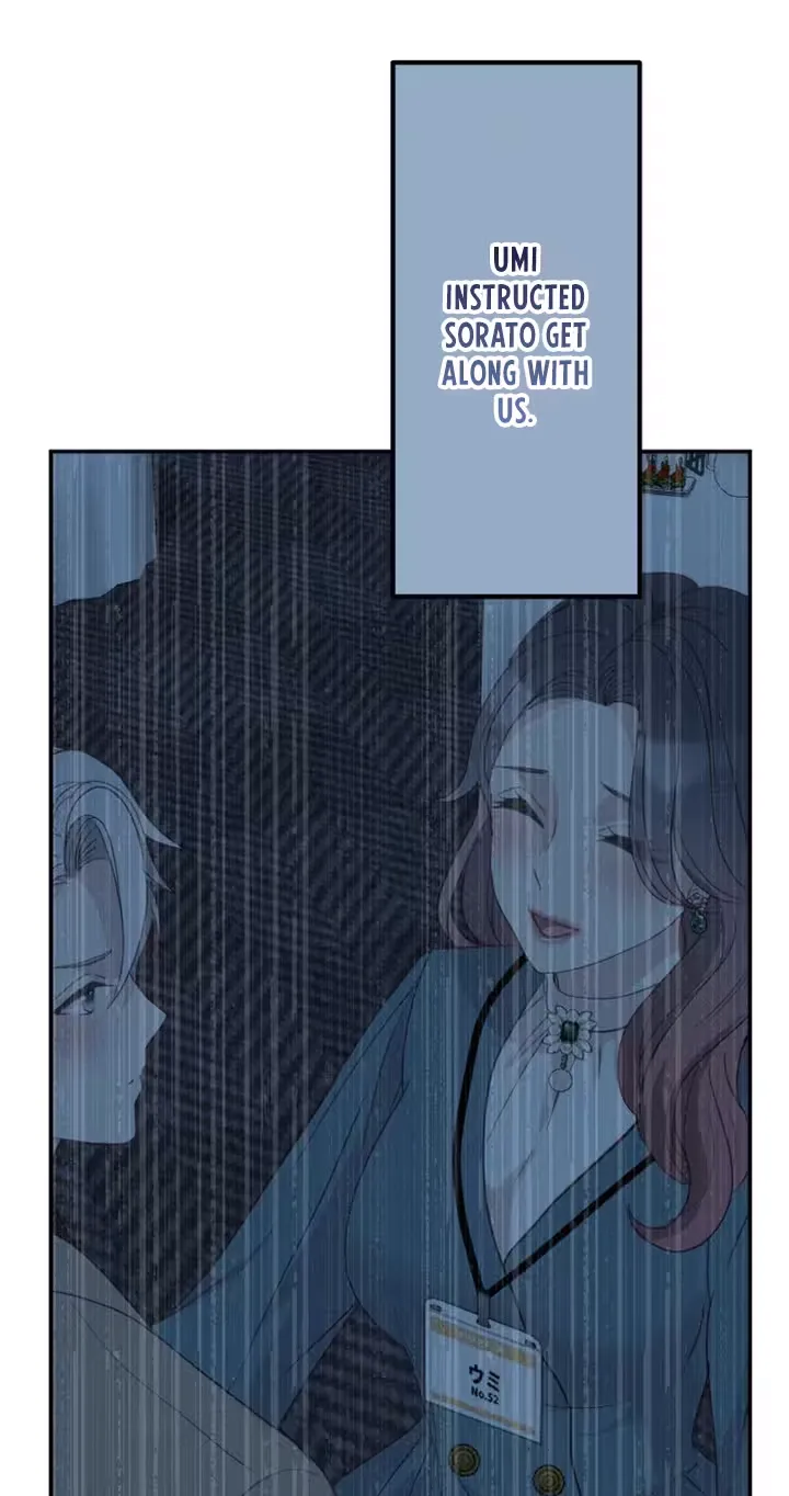 Kono Ai wa Tsumi desu ka? Chapter 27 page 83