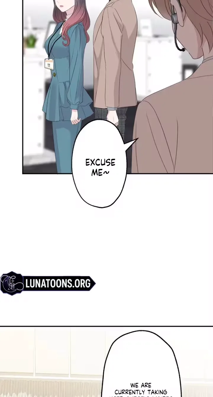Kono Ai wa Tsumi desu ka? Chapter 28 page 13