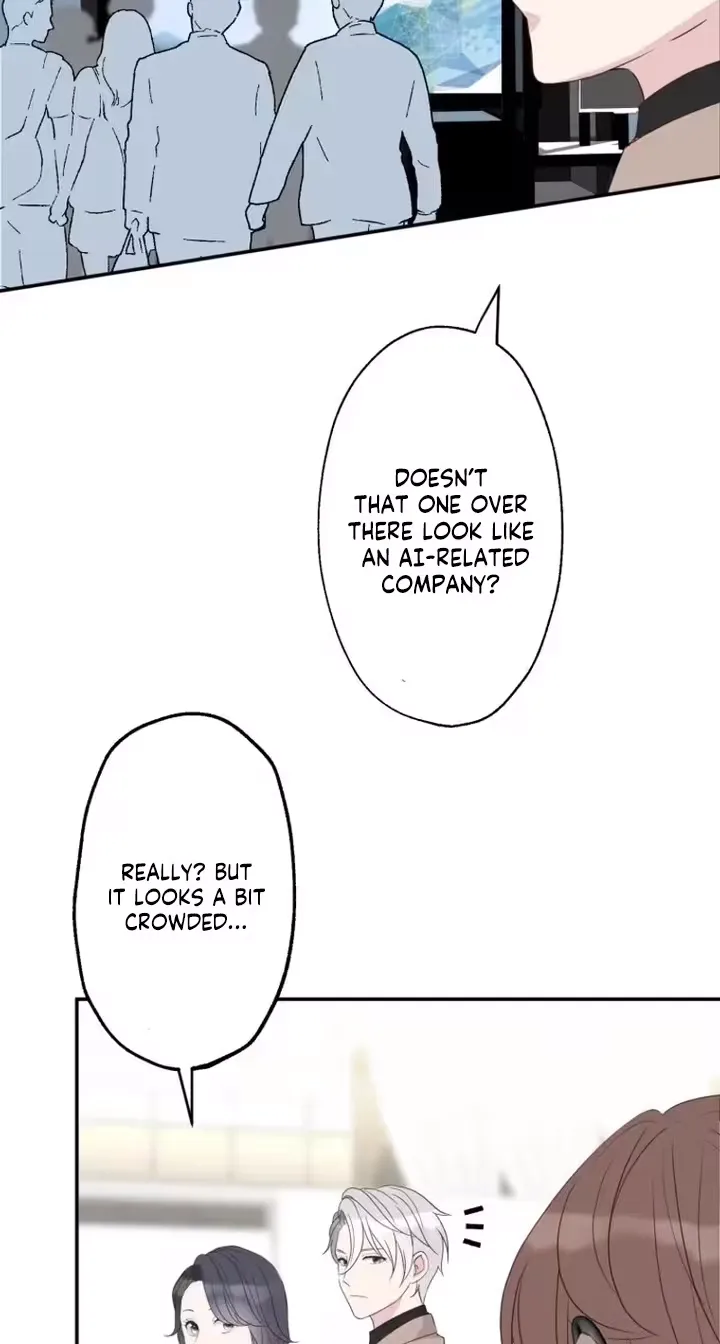 Kono Ai wa Tsumi desu ka? Chapter 28 page 12