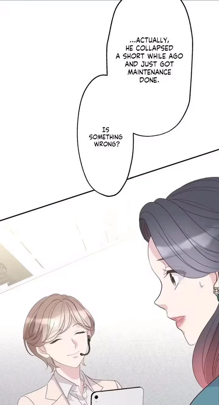 Kono Ai wa Tsumi desu ka? Chapter 28 page 39