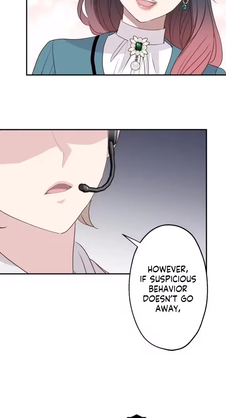 Kono Ai wa Tsumi desu ka? Chapter 28 page 41