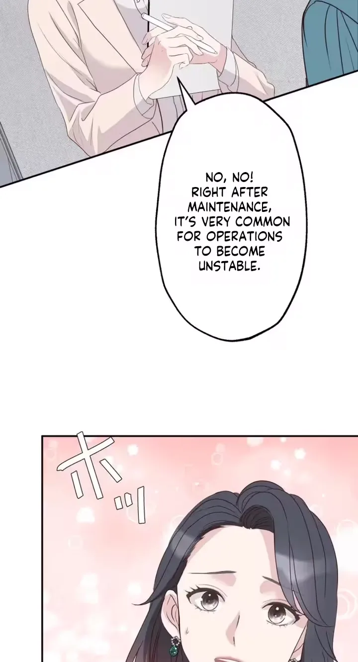 Kono Ai wa Tsumi desu ka? Chapter 28 page 40