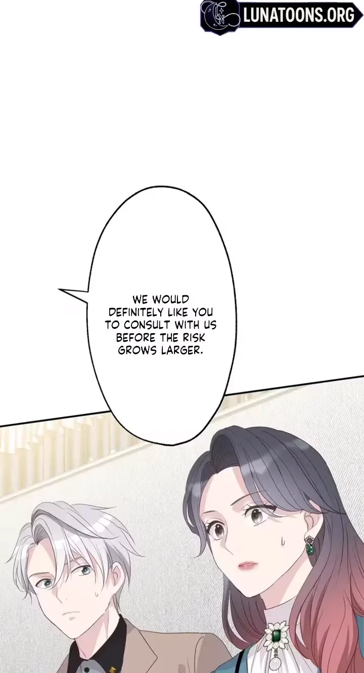Kono Ai wa Tsumi desu ka? Chapter 28 page 42