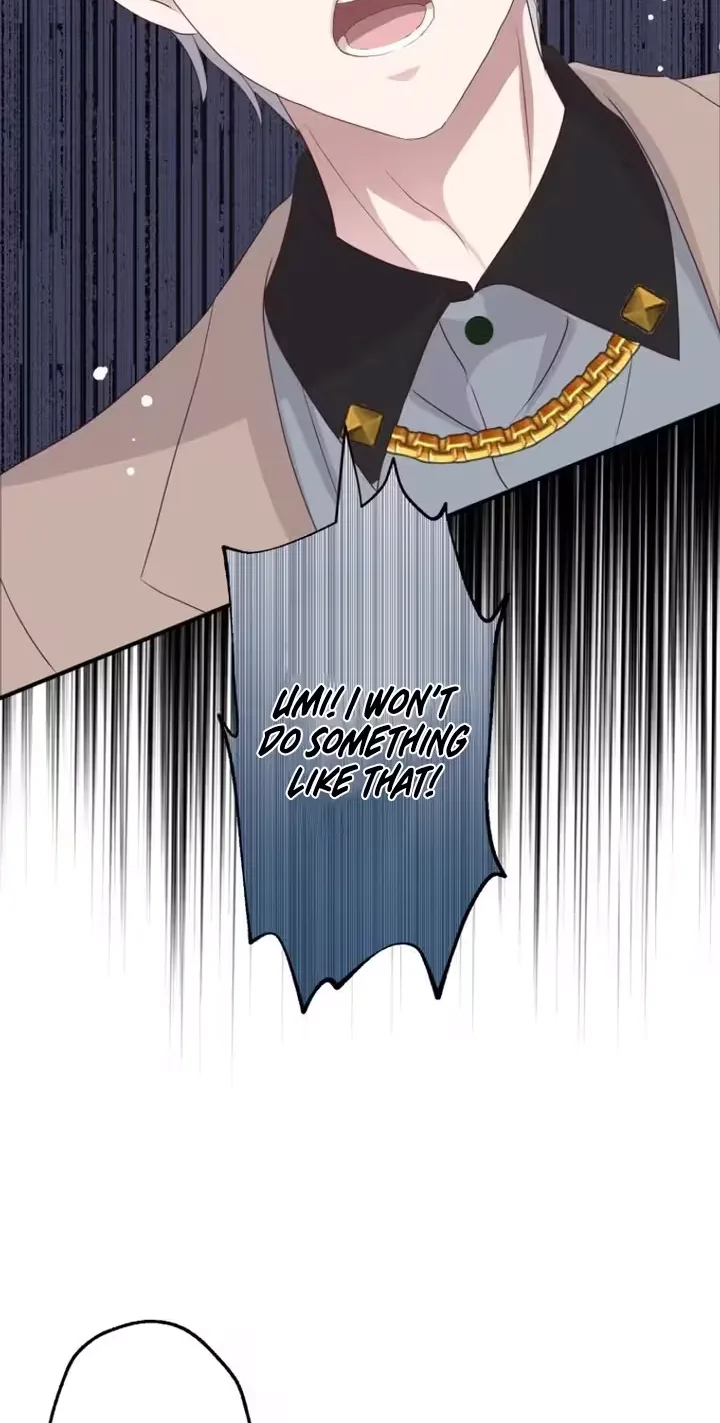 Kono Ai wa Tsumi desu ka? Chapter 28 page 45