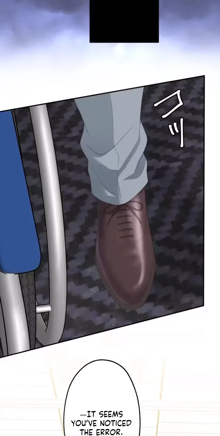 Kono Ai wa Tsumi desu ka? Chapter 28 page 62