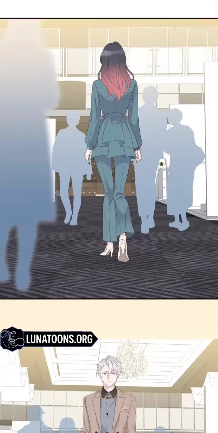 Kono Ai wa Tsumi desu ka? Chapter 28 page 56