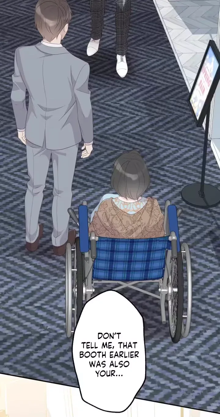 Kono Ai wa Tsumi desu ka? Chapter 28 page 68