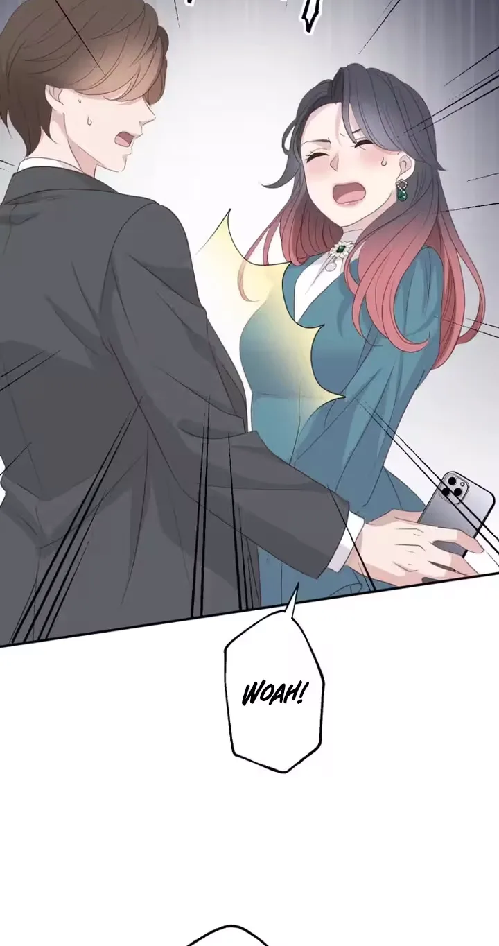 Kono Ai wa Tsumi desu ka? Chapter 28 page 73