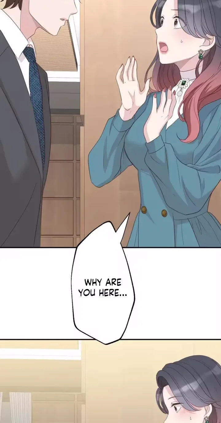 Kono Ai wa Tsumi desu ka? Chapter 28 page 79
