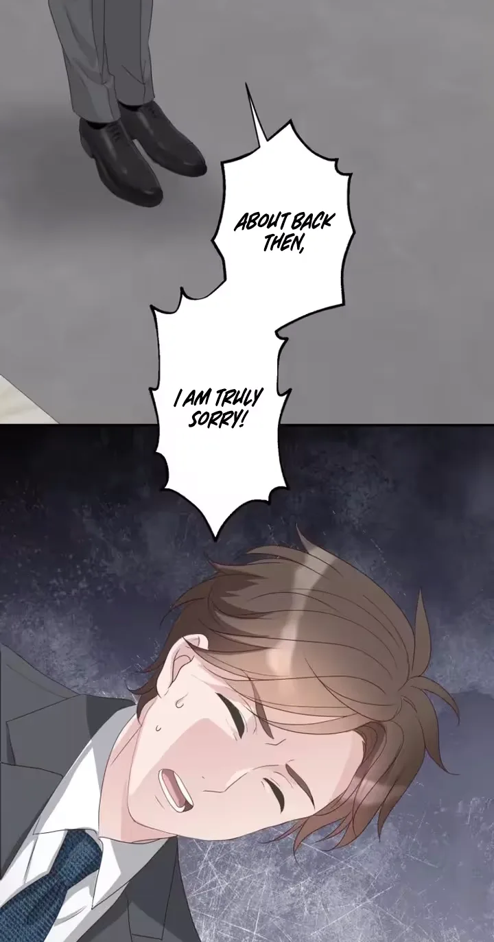 Kono Ai wa Tsumi desu ka? Chapter 28 page 81